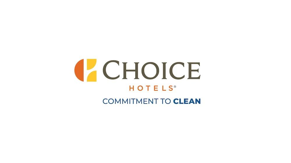 Quality Inn & Suites Westminster Seal Beach Exteriör bild