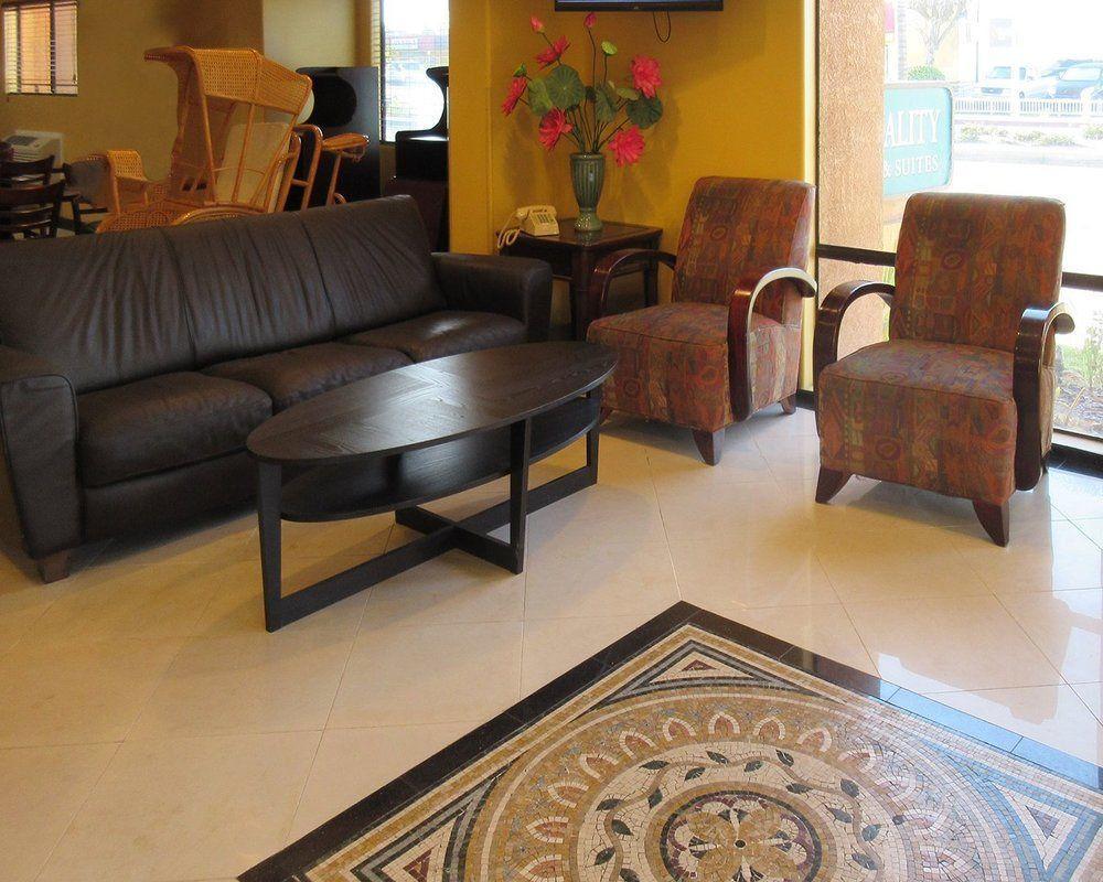 Quality Inn & Suites Westminster Seal Beach Exteriör bild